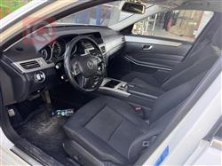 مێرسێدس بێنز E-Class